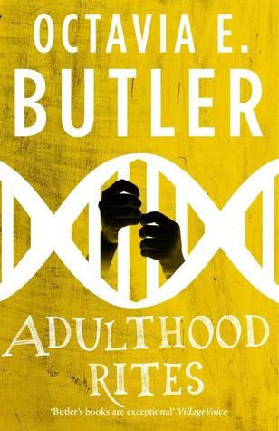 Adulthood Rites