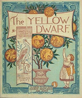 The Yellow Dwarf (Kindle Edition)