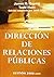 Dirección de Relaciones Púb...