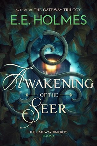 Awakening of the Seer (The Gateway Trackers #3)
