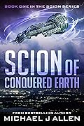 Scion of Conquered Earth