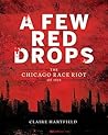 A Few Red Drops: The Chicago Race Riot of 1919 Book cover for A Few Red Drops: The Chicago Race Riot of 1919