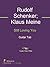 Still Loving You Sheet Music by Klaus Meine