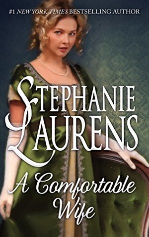 A Comfortable Wife: A Regency Romance – A Marriage of Convenience Historical Fiction Novel of London Society