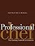 The Professional Chef - Instructor's Manual (8th edition)