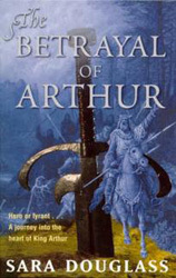 The Betrayal of Arthur (Paperback)