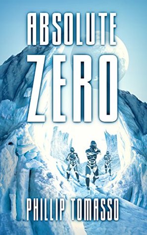 Absolute Zero (Kindle Edition)