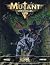 Mishima source book (Mutant...