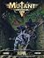 Mishima source book (Mutant Chronicles 3rd edition)