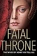 Image for Fatal Throne