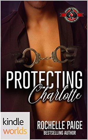Protecting Charlotte (Special Forces: Operation Alpha)