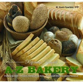 Referensi Komplit A - Z Bakery