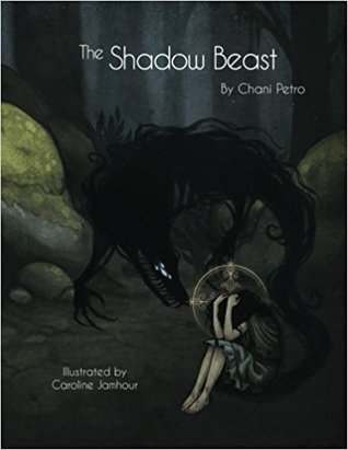 The Shadow Beast (Paperback)