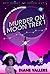 Murder on Moon Trek 1 (Sylvia Stryker Space Case #1)