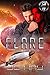 Flare: Team Corona (The Great Space Race, #6)