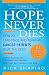 Hope Never Dies: How 20 Lat...