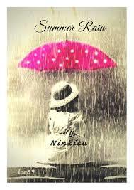 Summer Rain