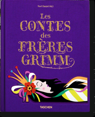 Les contes des frères Grimm