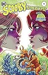 Scooby Apocalypse (2016-) #19 (Scooby Apocalypse by J.M. DeMatteis