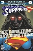Supergirl #15
