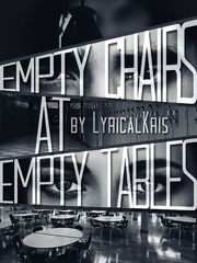 Empty Chairs at Empty Tables (ebook)
