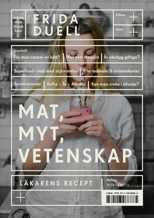 Mat, Myt, Vetenskap: Läkarens Recept