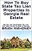 How To Buy State Tax Lien P...