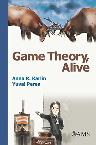 Game Theory, Alive (Hardcover)
