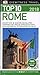 Top 10 Rome by D.K. Publishing