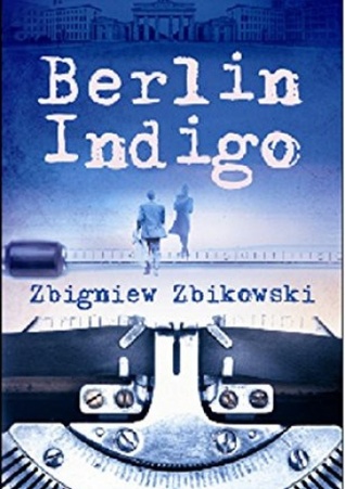 Berlin Indigo