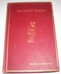 The Winsted Wildman and Other Tales (Hardcover)