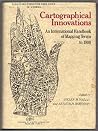 Cartographical Innovations: An International Handbook of Mapping Terms to 1900 Cartographical Innovations: An International Handbook of Mapping Terms to 1900