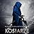 Kosiarze by Neal Shusterman