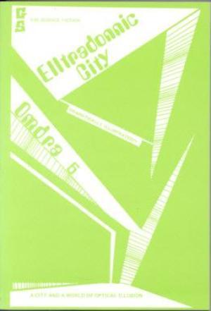 Elltradonnic City (Paperback)