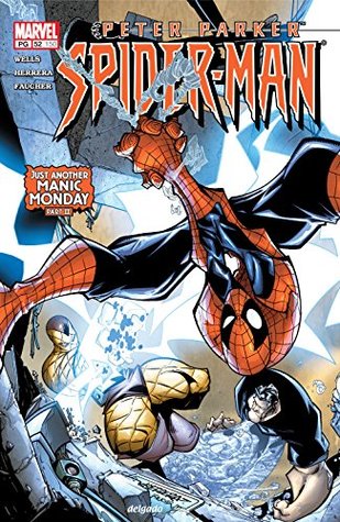 Peter Parker: Spider-Man #52 (Kindle Edition)