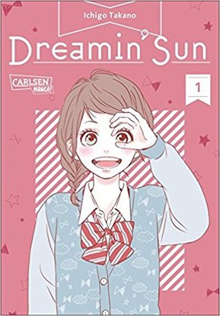 Dreamin' Sun 01