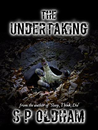 The Undertaking (Mindless Trilogy, #2)