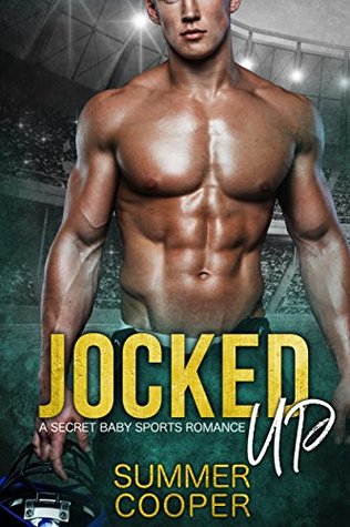 Jocked Up (Kindle Edition)