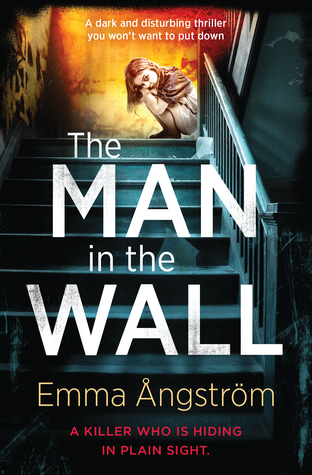 The Man In The Wall (Kindle Edition)