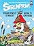 Totalno drukčiji od drugih / Mašina za lepo vreme (Štrumpfovi #9)