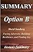 Summary - : 'Option B: Book by Sheryl Sandberg and Adam Grant' - Facing Adversity, Building Resil