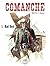 Red Dust (Comanche, #1)