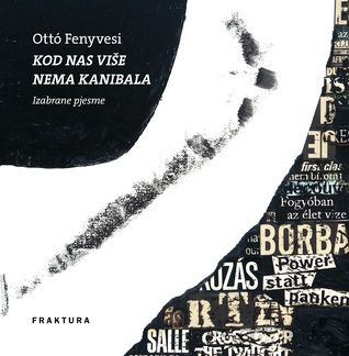 Kod nas više nema kanibala (Hardcover)