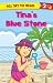 Tina's Blue Stone  by OM Books Editorial Team