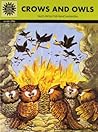 Crows and Owls