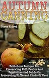 Autumn Canning: D...