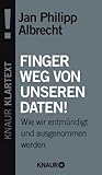 Finger weg von un...