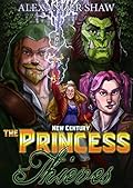 The Princess Thieves