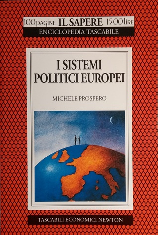 I sistemi politici europei