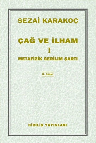 Çağ ve İlham 1 (Paperback)